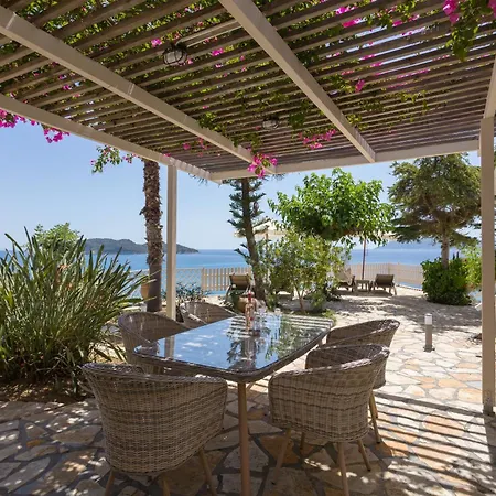 Villa Azzure Vista Vasilikos (Zakynthos)