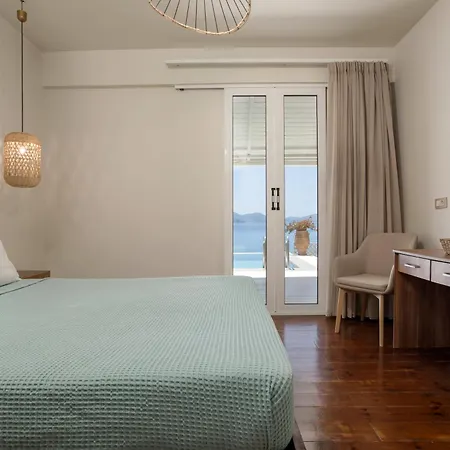 Azzure Vista Villa Vasilikos (Zakynthos)