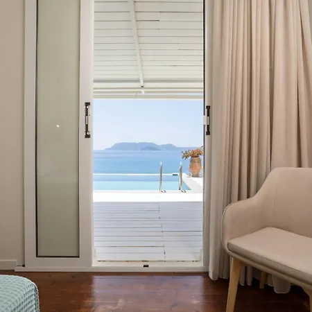 Azzure Vista * Vasilikos (Zakynthos)