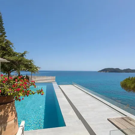 Azzure Vista Villa