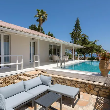 Azzure Vista Villa *