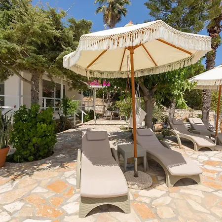 Azzure Vista Villa