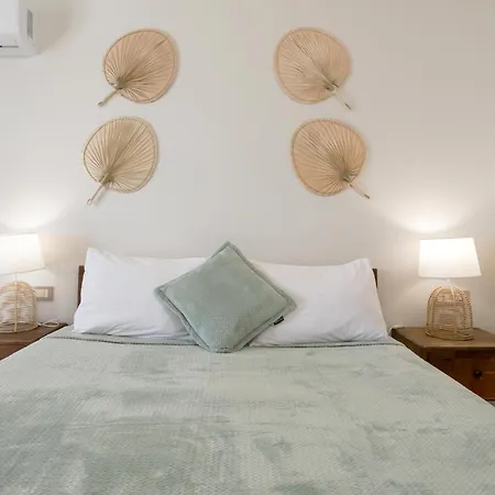 Villa Azzure Vista Vasilikos (Zakynthos)