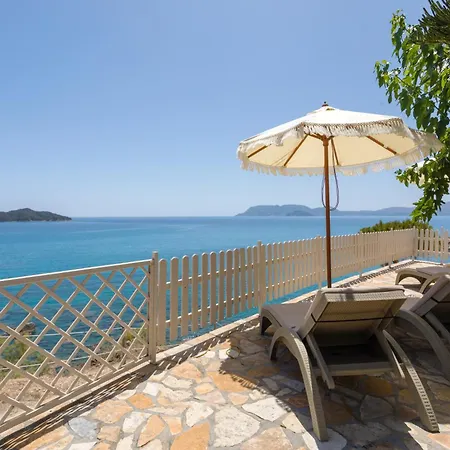 Azzure Vista Villa Vasilikos (Zakynthos)