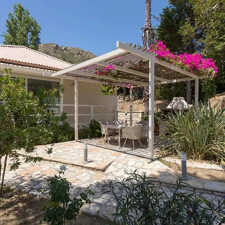 Villa Azzure Vista Vasilikos (Zakynthos)