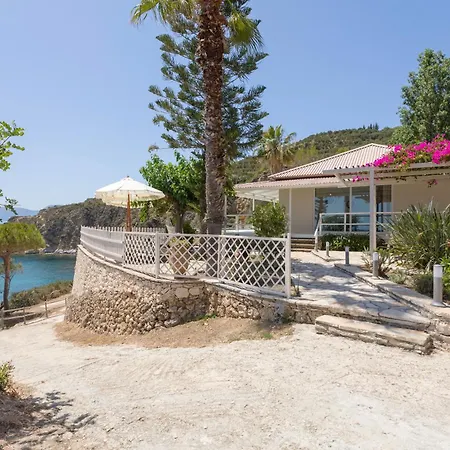 Azzure Vista Vasilikos (Zakynthos)